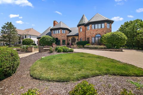 Tiny photo for 45 Silo Ridge Road, Orland Park, IL 60467 (MLS # 12498094)