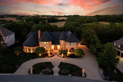 Tiny photo for 45 Silo Ridge Road, Orland Park, IL 60467 (MLS # 12498094)