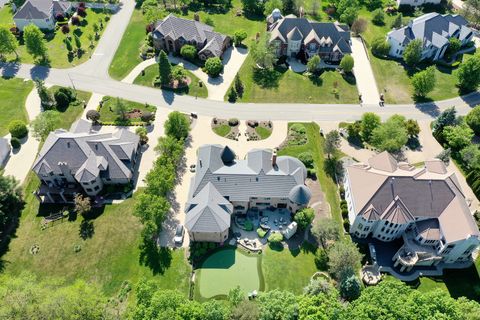 Tiny photo for 45 Silo Ridge Road, Orland Park, IL 60467 (MLS # 12498094)