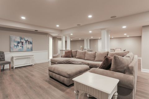 Tiny photo for 45 Silo Ridge Road, Orland Park, IL 60467 (MLS # 12498094)