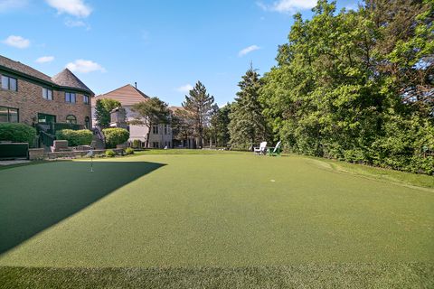 Tiny photo for 45 Silo Ridge Road, Orland Park, IL 60467 (MLS # 12498094)