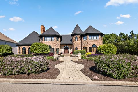 Tiny photo for 45 Silo Ridge Road, Orland Park, IL 60467 (MLS # 12498094)