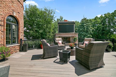 Tiny photo for 45 Silo Ridge Road, Orland Park, IL 60467 (MLS # 12498094)