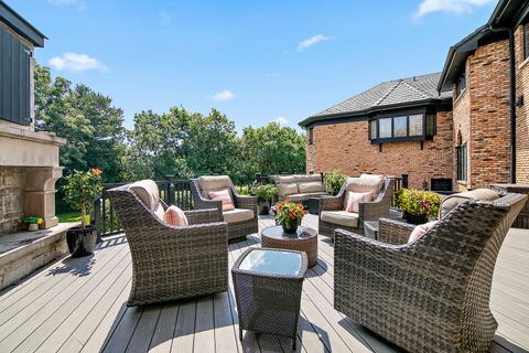 Tiny photo for 45 Silo Ridge Road, Orland Park, IL 60467 (MLS # 12498094)