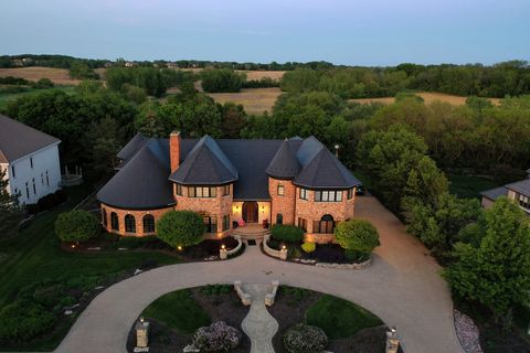 Tiny photo for 45 Silo Ridge Road, Orland Park, IL 60467 (MLS # 12498094)