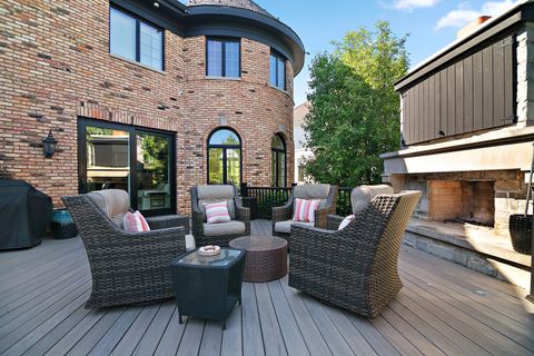 Tiny photo for 45 Silo Ridge Road, Orland Park, IL 60467 (MLS # 12498094)