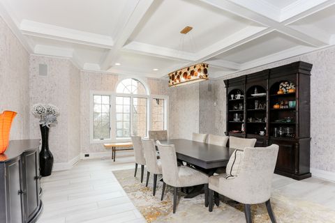 Tiny photo for 45 Silo Ridge Road, Orland Park, IL 60467 (MLS # 12498094)