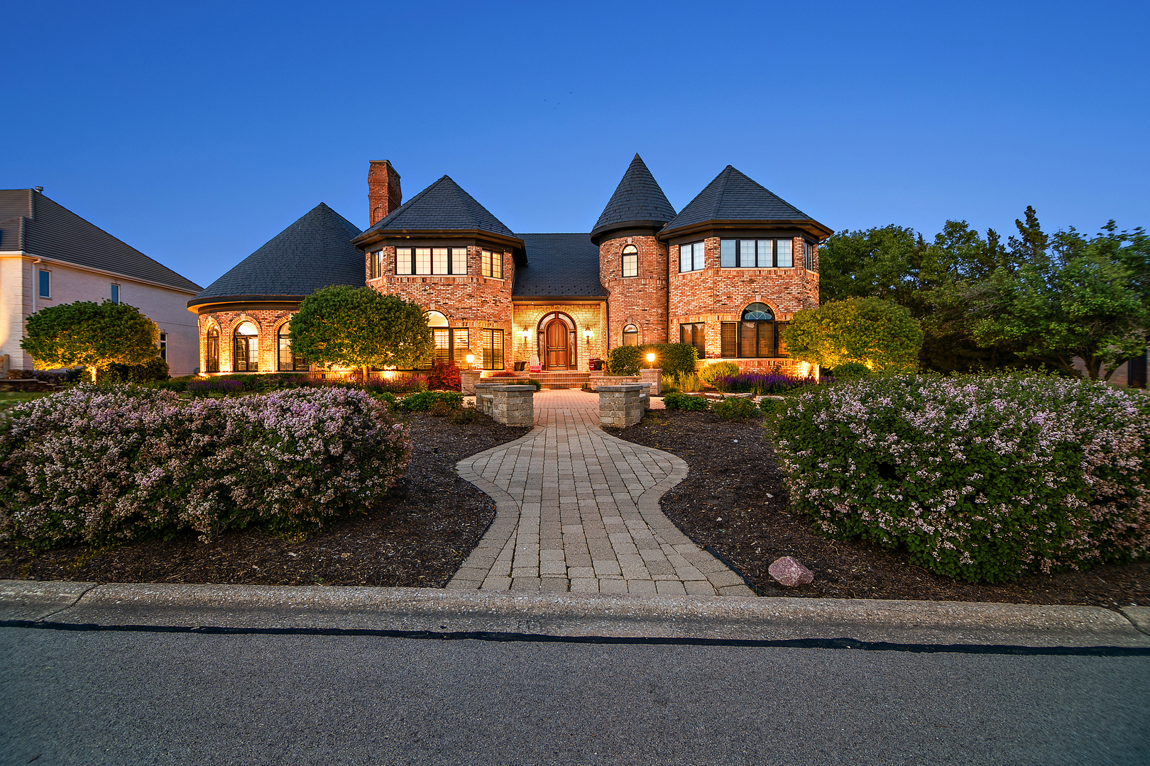 45 Silo Ridge Road