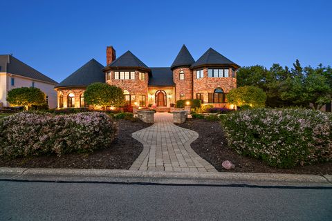 Tiny photo for 45 Silo Ridge Road, Orland Park, IL 60467 (MLS # 12498094)