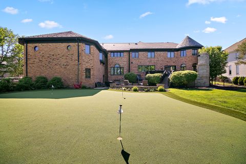 Tiny photo for 45 Silo Ridge Road, Orland Park, IL 60467 (MLS # 12498094)