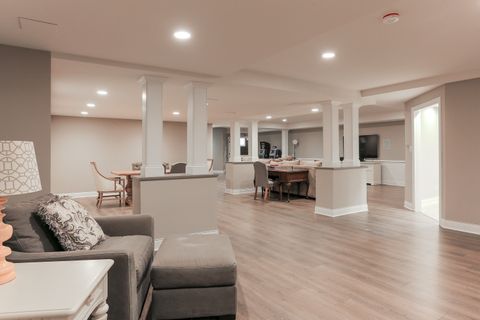 Tiny photo for 45 Silo Ridge Road, Orland Park, IL 60467 (MLS # 12498094)