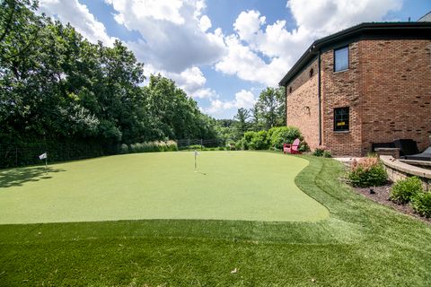 Tiny photo for 45 Silo Ridge Road, Orland Park, IL 60467 (MLS # 12498094)