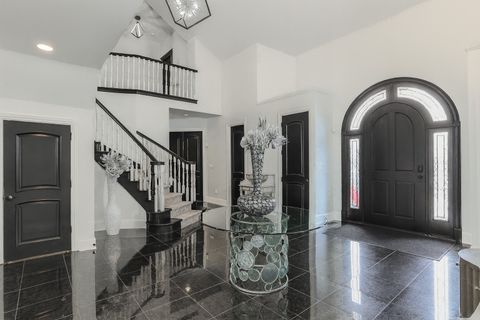 Tiny photo for 45 Silo Ridge Road, Orland Park, IL 60467 (MLS # 12498094)