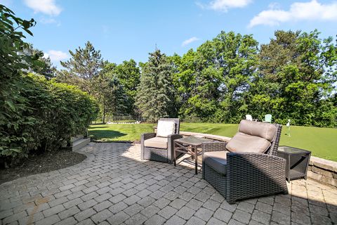 Tiny photo for 45 Silo Ridge Road, Orland Park, IL 60467 (MLS # 12498094)