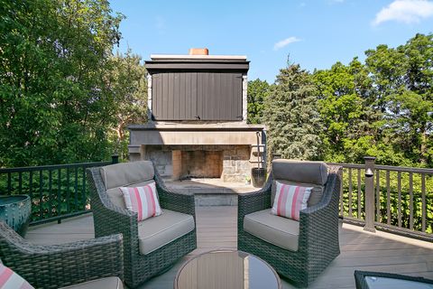 Tiny photo for 45 Silo Ridge Road, Orland Park, IL 60467 (MLS # 12498094)