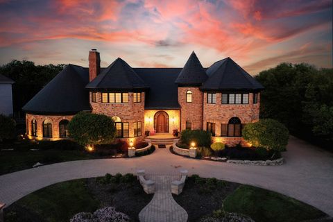 Tiny photo for 45 Silo Ridge Road, Orland Park, IL 60467 (MLS # 12498094)