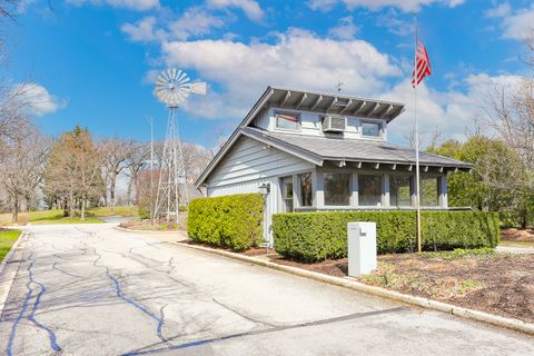 Tiny photo for 45 Silo Ridge Road, Orland Park, IL 60467 (MLS # 12498094)