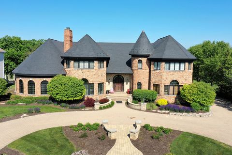 Tiny photo for 45 Silo Ridge Road, Orland Park, IL 60467 (MLS # 12498094)