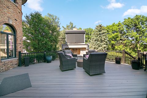 Tiny photo for 45 Silo Ridge Road, Orland Park, IL 60467 (MLS # 12498094)