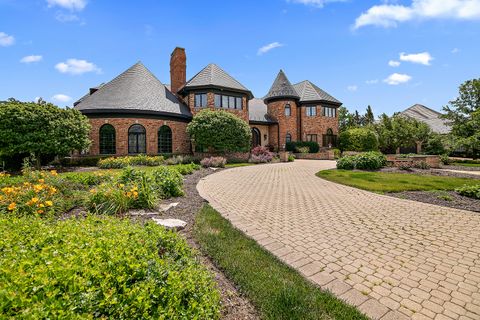 Tiny photo for 45 Silo Ridge Road, Orland Park, IL 60467 (MLS # 12498094)