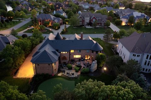 Tiny photo for 45 Silo Ridge Road, Orland Park, IL 60467 (MLS # 12498094)