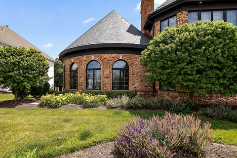 Tiny photo for 45 Silo Ridge Road, Orland Park, IL 60467 (MLS # 12498094)