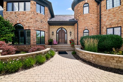 Tiny photo for 45 Silo Ridge Road, Orland Park, IL 60467 (MLS # 12498094)