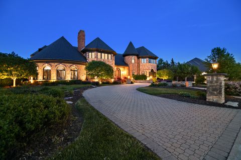 Tiny photo for 45 Silo Ridge Road, Orland Park, IL 60467 (MLS # 12498094)