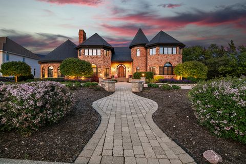 Tiny photo for 45 Silo Ridge Road, Orland Park, IL 60467 (MLS # 12498094)