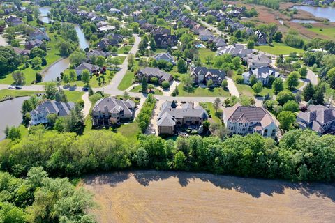 Tiny photo for 45 Silo Ridge Road, Orland Park, IL 60467 (MLS # 12498094)