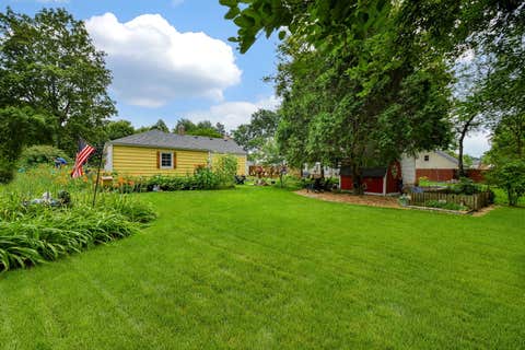 Tiny photo for 812 Richards Street, Geneva, IL 60134 (MLS # 12723045)