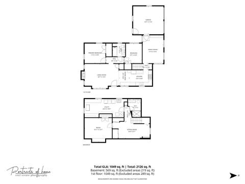 Tiny photo for 812 Richards Street, Geneva, IL 60134 (MLS # 12723045)