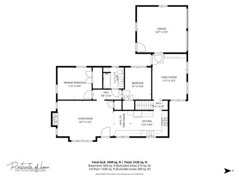 Tiny photo for 812 Richards Street, Geneva, IL 60134 (MLS # 12723045)