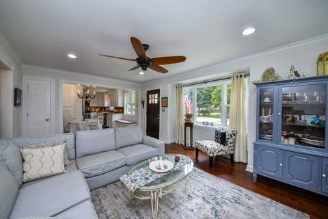 Tiny photo for 812 Richards Street, Geneva, IL 60134 (MLS # 12723045)
