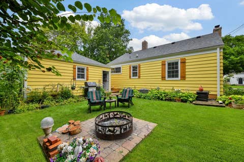 Tiny photo for 812 Richards Street, Geneva, IL 60134 (MLS # 12723045)