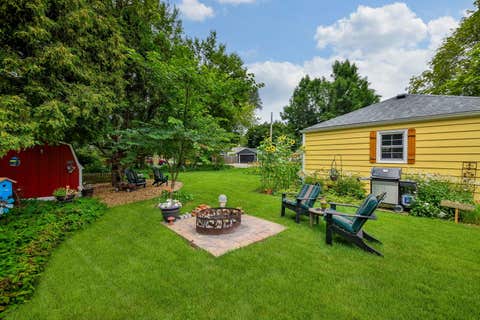 Tiny photo for 812 Richards Street, Geneva, IL 60134 (MLS # 12723045)