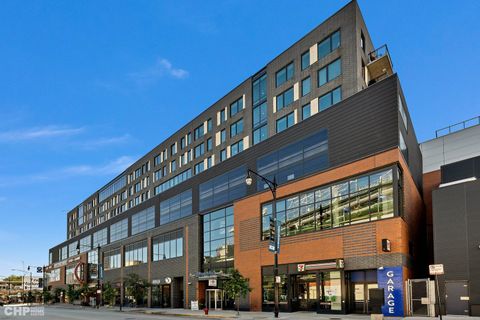 1025 W Addison Street 528 Chicago IL 60613