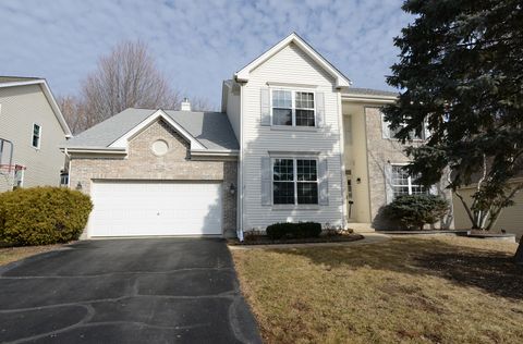 Tiny photo for 3726 MATISSE Drive, St. Charles, IL 60175 (MLS # 12566755)