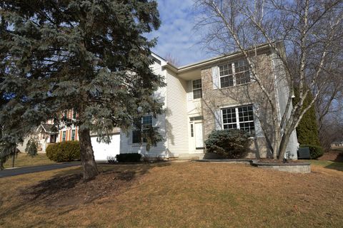 Tiny photo for 3726 MATISSE Drive, St. Charles, IL 60175 (MLS # 12566755)