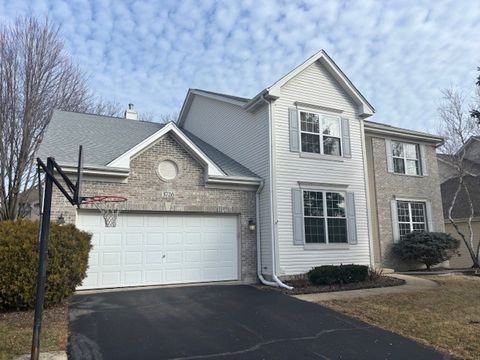 3726 MATISSE Drive St. Charles IL 60175