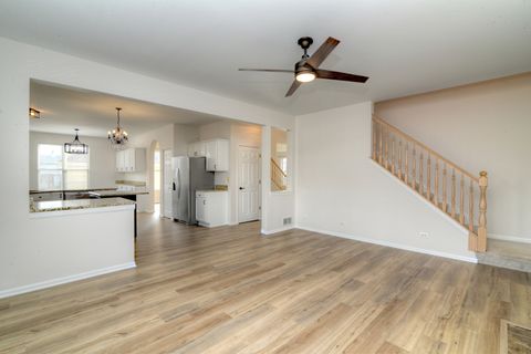 Tiny photo for 3726 MATISSE Drive, St. Charles, IL 60175 (MLS # 12566755)