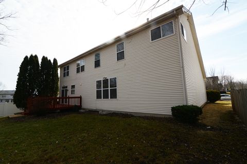 Tiny photo for 3726 MATISSE Drive, St. Charles, IL 60175 (MLS # 12566755)