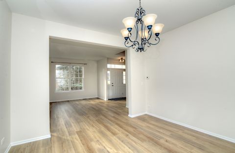 Tiny photo for 3726 MATISSE Drive, St. Charles, IL 60175 (MLS # 12566755)