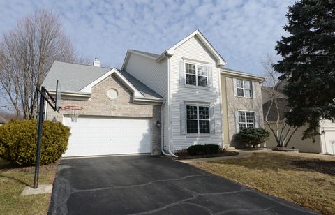 Tiny photo for 3726 MATISSE Drive, St. Charles, IL 60175 (MLS # 12566755)