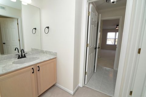 Tiny photo for 3726 MATISSE Drive, St. Charles, IL 60175 (MLS # 12566755)