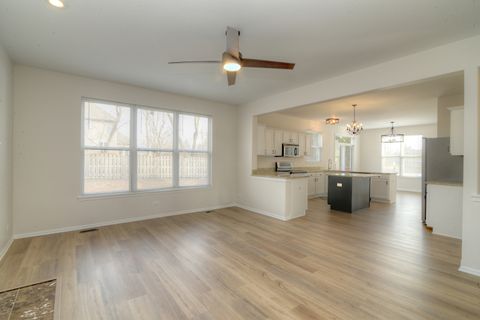 Tiny photo for 3726 MATISSE Drive, St. Charles, IL 60175 (MLS # 12566755)