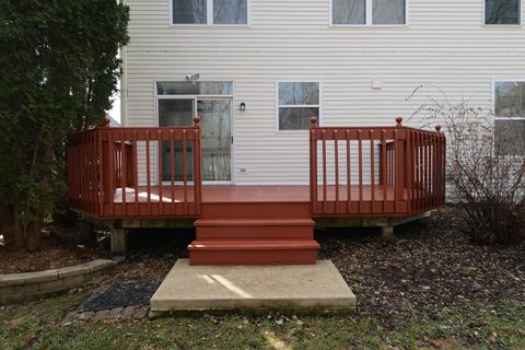 Tiny photo for 3726 MATISSE Drive, St. Charles, IL 60175 (MLS # 12566755)