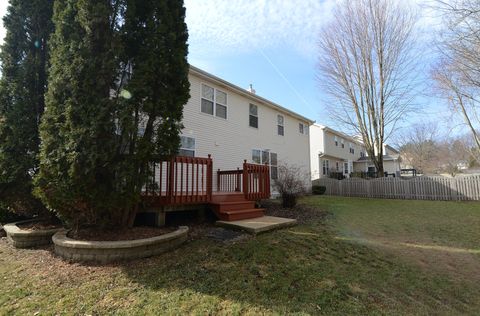 Tiny photo for 3726 MATISSE Drive, St. Charles, IL 60175 (MLS # 12566755)