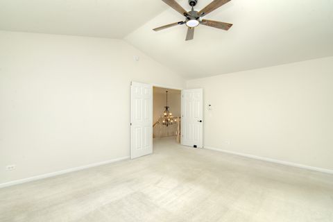 Tiny photo for 3726 MATISSE Drive, St. Charles, IL 60175 (MLS # 12566755)