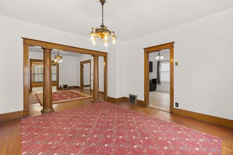 Tiny photo for 1012 W 16th Street, Davenport, IA 52804 (MLS # 12549292)